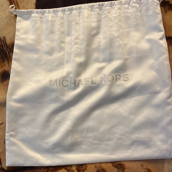 Michael Kors Backpack. main image 3